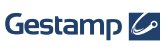 Logo Gestamp