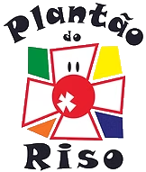 Logo Plantão do Riso