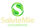 Logo SaluteMio Suplementos