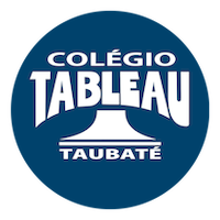 Logo Colégio Tableau